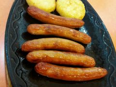 -萨莉亚意式餐厅(国展天虹店)