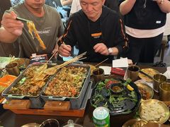 -林二哥宜烤官·宜宾小烧烤