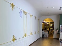 -圣彼得堡观江俄餐厅(中央大街黑金冠店)