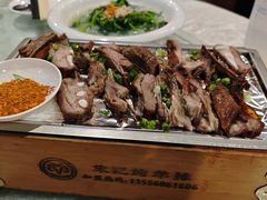 -大树头森林餐厅(番禺广场店)