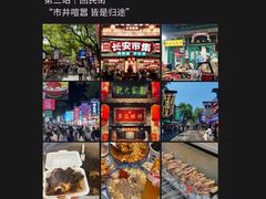 -西北轻工批发市场