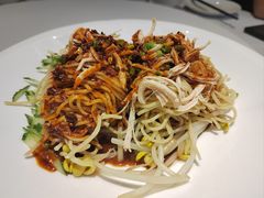 鸡丝凉面-眉州东坡(春秀路店)