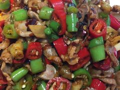 -19号私房菜(云南路店)