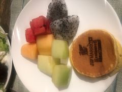 -TABLE·味西餐厅-成都茂业JW万豪酒店