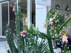 -ommo cafe(半岛城邦店)