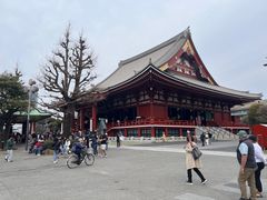 -浅草寺