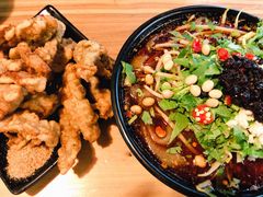 -蜀一数二串串香