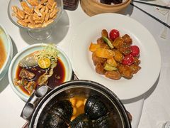 -小城故事·地道宁波味(月湖盛园店)