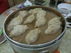 -老班长手工灌汤包老店(东山店)