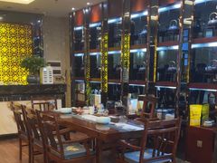 -和毅足道·轻奢SPA·按摩(万家丽路店)