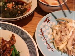 -吕氏疙瘩汤·私家菜馆(慈云寺店)