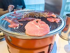 -星伦多自助料理·涮烤一体(杭州来福士店)