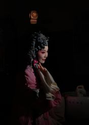 -梨园天地京剧摄影(玲珑天地店)