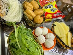 -范贤光鸡公煲(平乐园总店)