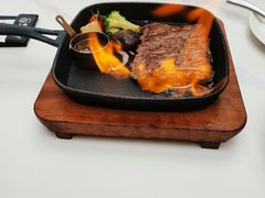 -牛扒先生·厚切雪花牛扒西餐厅(北京路禺山路店)