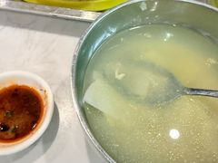 -一刘汤包(杏林店)