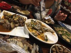 -香满堂川湘菜烤鱼(龙茗路店)