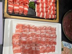 -火社火锅(平安大街店)