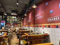 -小饕荟雅安贡椒鱼鲜馆(广福桥店)