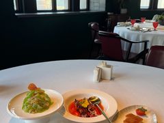 -三号黄浦会Canton Table