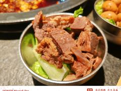 -陈眼镜火锅(总店)