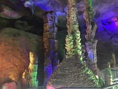 -泰安地下龙宫景区