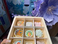 -昆明冠生园·蛋糕·面包(南强街店)