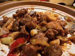 -桂小厨广西菜(青秀万达店)