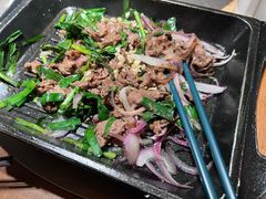 -张家卫·阳江菜·小海鲜(肥婆湾桥店)