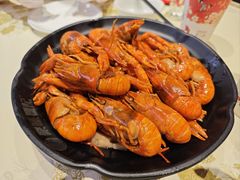 -聚味瞿记·龙虾堂(坡子街店)