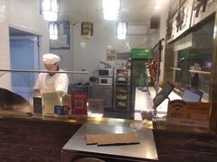 -创晶烤鸭(吴山路店)