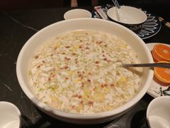 -芳芳私房菜·精做淮扬菜(承德路店)