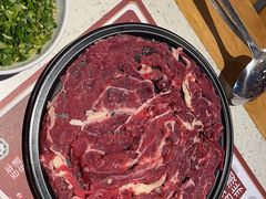 -清真·天府皇城坝百年牛肉火锅(皇城清真寺店)