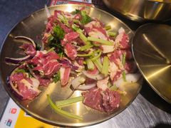 -炉队长·齐齐哈尔家庭烤肉(马家堡店)