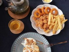 提拉米苏-瑭风赏阁