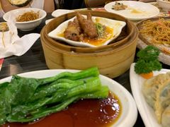 -虾饺妹·粤式手工点心(水荫路店)