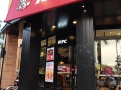 门面-肯德基(万科城店)