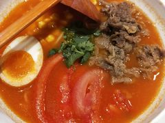 -味千拉面(保定万博广场店)