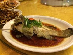 iphone_upload_pic-广胜通达海鲜食府(黄沙店)