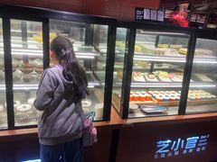-芝小官牛肉火锅烤肉自助(淮安清江浦区新亚店)