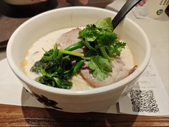 -和府捞面(曹路花园城店)