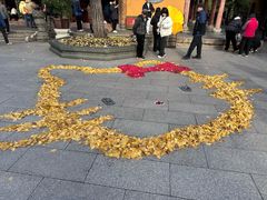 -龙华素斋(龙华路店)