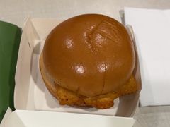 -麦当劳(东直门外大街店)
