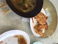 -邢家锅贴老店·非遗·开封菜(金明广场店)