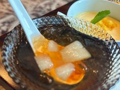 -新天世纪中餐厅