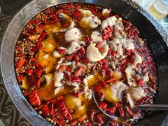 -金三可市井水煮鱼(金碧园店)