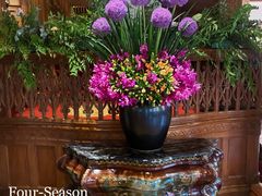 -马勒别墅饭店(静安寺店)