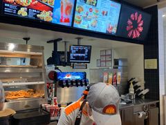 -肯德基(下沙和达城店)