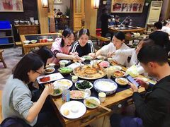 -巴蜀印象火锅(永陵总店)