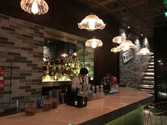 -AZUL by FUEL蓝色·法式酒馆(琶醍店)